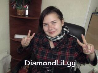 DiamondLiLyy Click here to exit