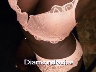 DiamondNoire
