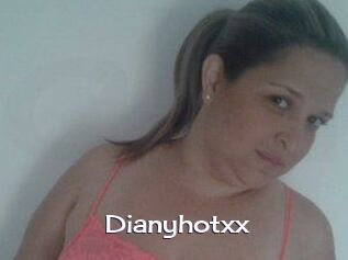 Dianyhotxx
