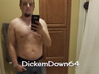 DickemDown64