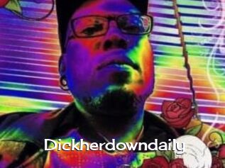 Dickherdowndaily