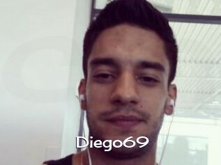 Diego69 Click here to exit