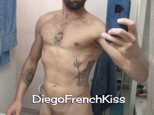 DiegoFrenchKiss