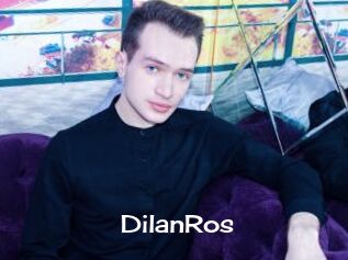 DilanRos Click here to exit