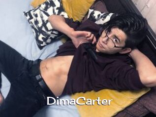 DimaCarter Click here to exit