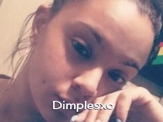 Dimplesxo