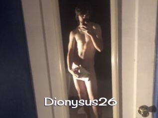 Dionysus26
