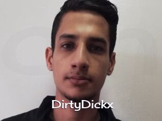 DirtyDickx