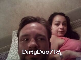 DirtyDuo718