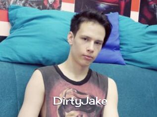 DirtyJake