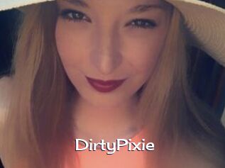 DirtyPixie