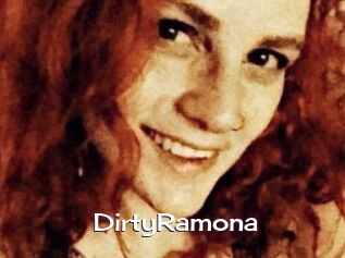 DirtyRamona Click here to exit