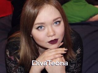 DivaTeona