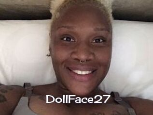 DollFace27