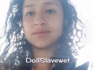 DollSlavewet