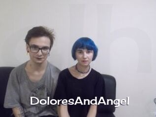 DoloresAndAngel