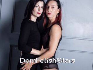 DomFetishStars