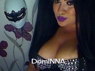 DomINNA Click here to exit