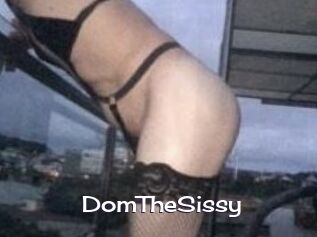 DomTheSissy