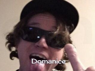 Domanice