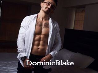 DominicBlake Click here to exit
