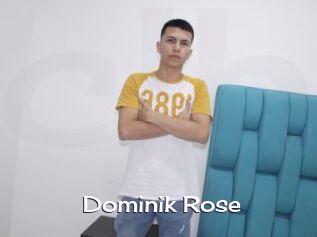 Dominik_Rose