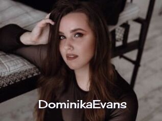 DominikaEvans