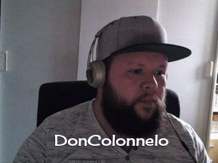 DonColonnelo