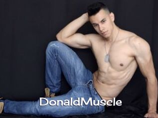 DonaldMuscle