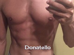 Donatello