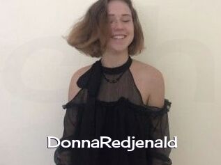 DonnaRedjenald