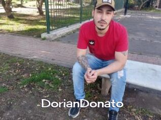 DorianDonato Click here to exit