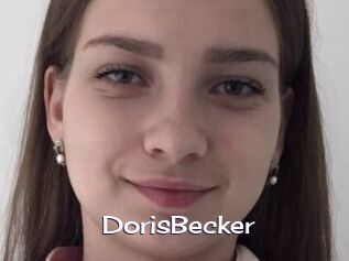DorisBecker