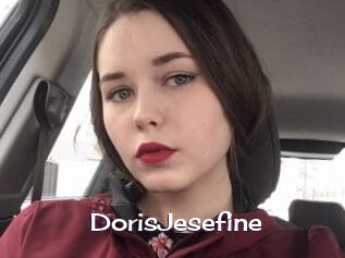 DorisJesefine