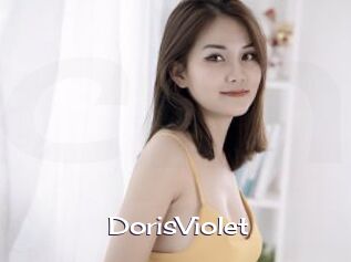DorisViolet