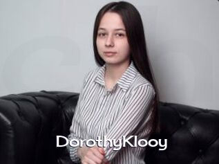 DorothyKlooy