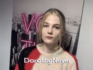 DorothyNever