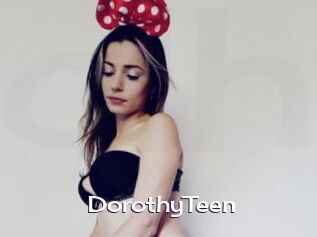 DorothyTeen