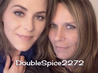 DoubleSpice2272