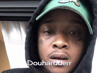 Douhardderr