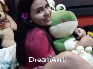 DreamAvril