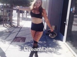 DreamDina Click here to exit