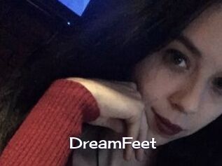 DreamFeet