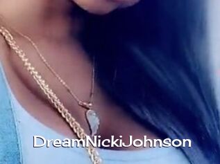 DreamNickiJohnson