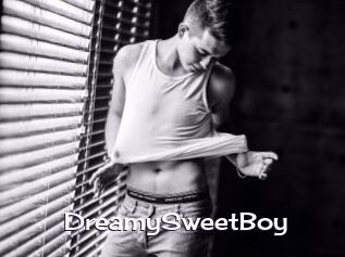 DreamySweetBoy