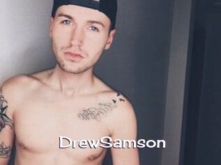 DrewSamson