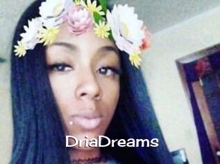 DriaDreams