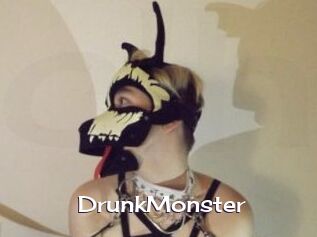 DrunkMonster