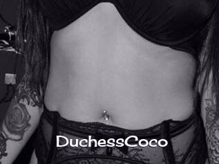 DuchessCoco