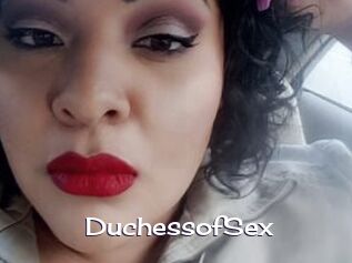 DuchessofSex